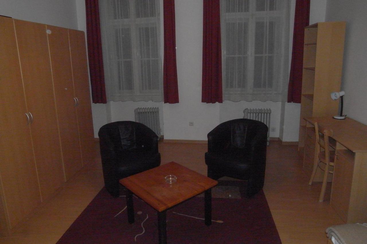 וינה Residenz Johann Strauss מראה חיצוני תמונה