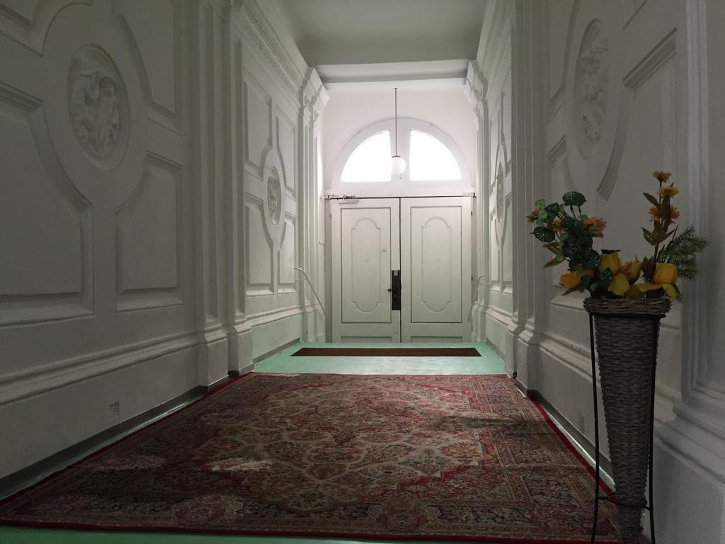 וינה Residenz Johann Strauss חדר תמונה