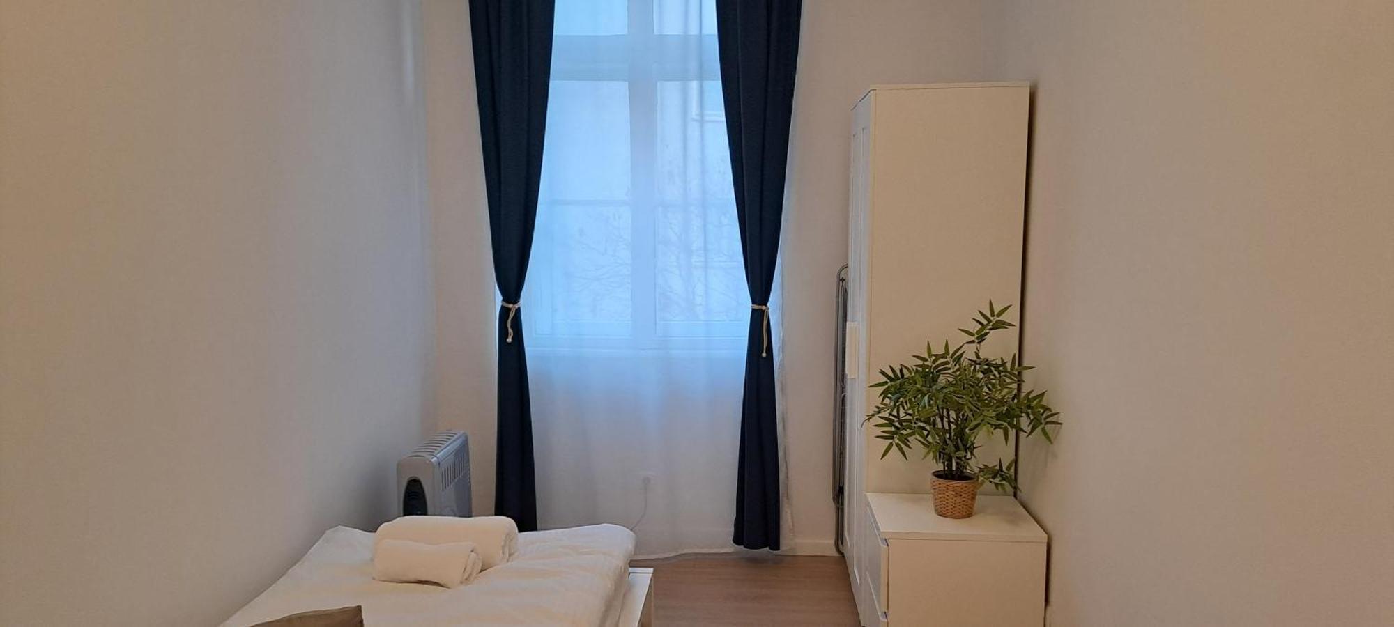 וינה Residenz Johann Strauss מראה חיצוני תמונה
