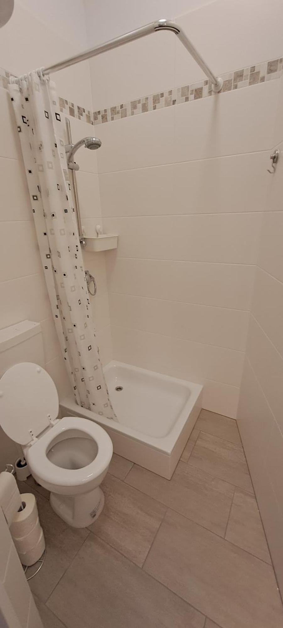 וינה Residenz Johann Strauss חדר תמונה